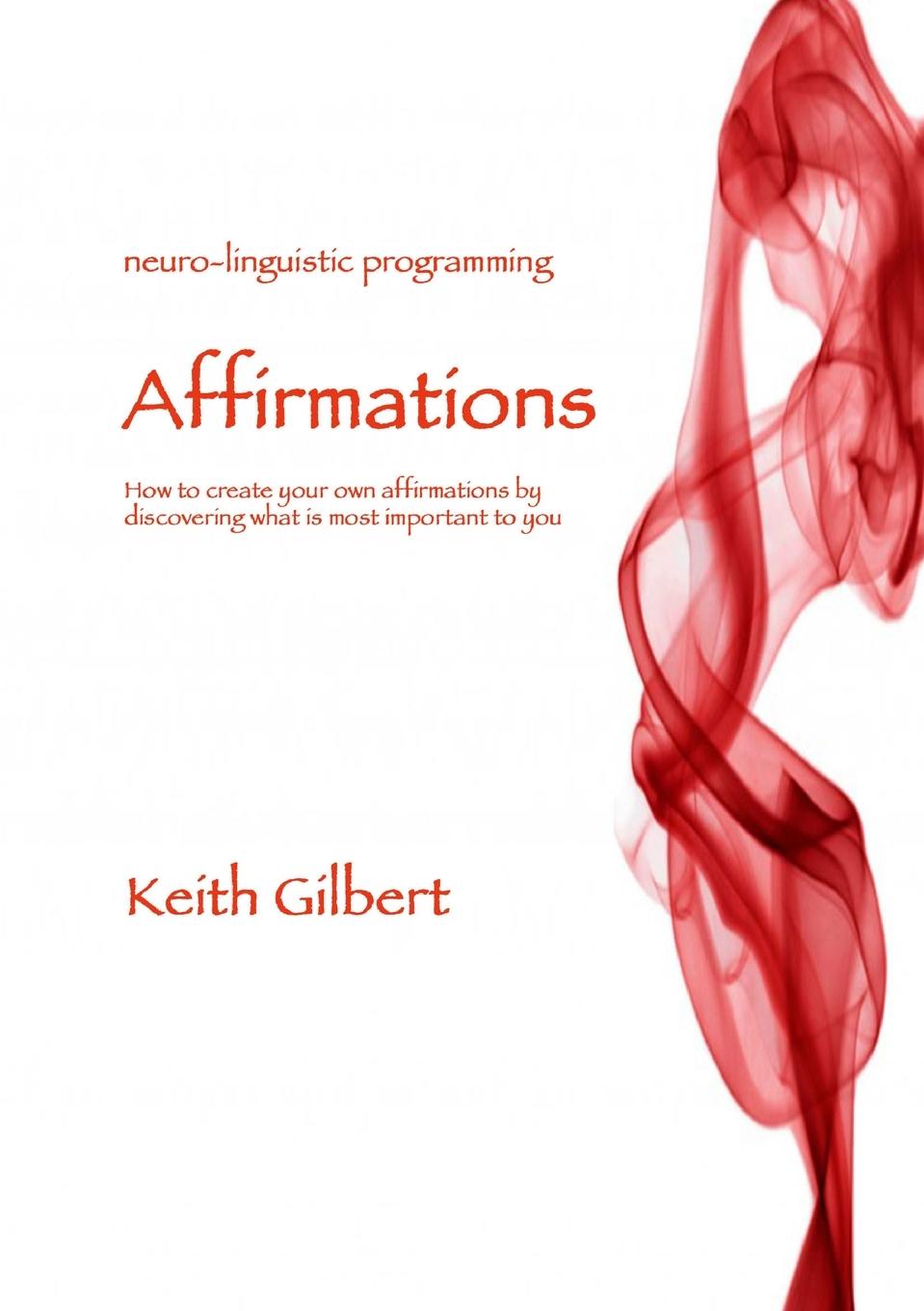Book Neuro-linguistic Programming Keith Gilbert