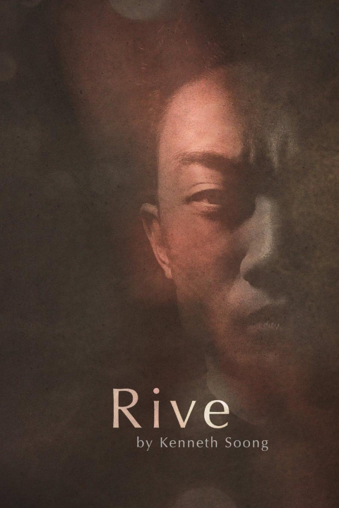 Knjiga Rive Kenneth Soong