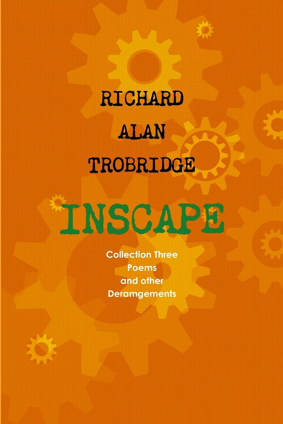 Knjiga INSCAPE RICHARD ALAN TROBRIDGE