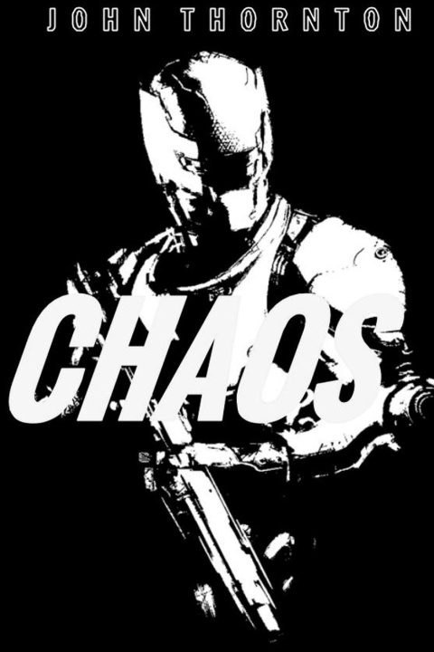 Knjiga Chaos John Thornton