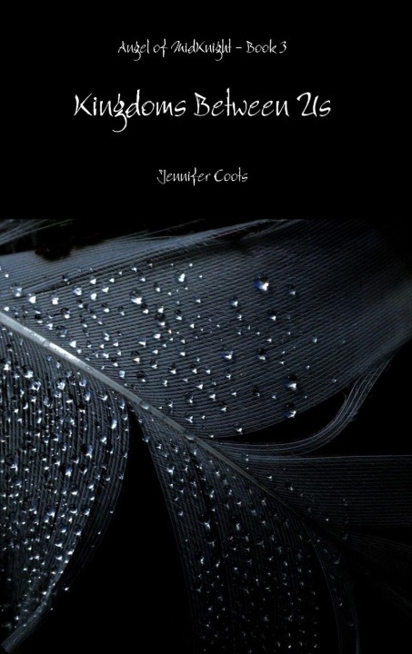 Knjiga Kingdoms Between Us Jennifer Coots