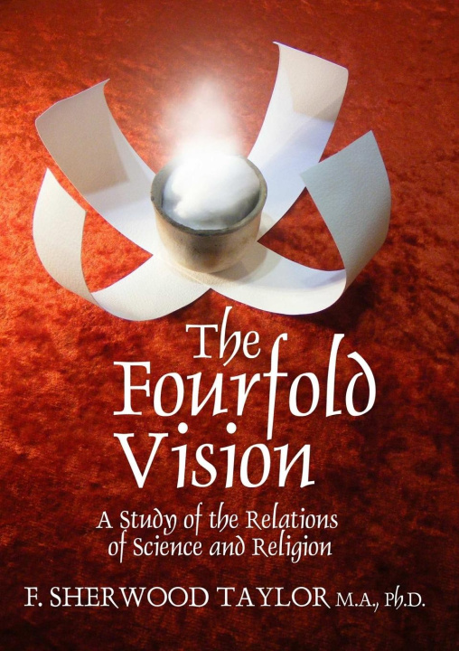 Knjiga The Fourfold Vision F. Sherwood Taylor