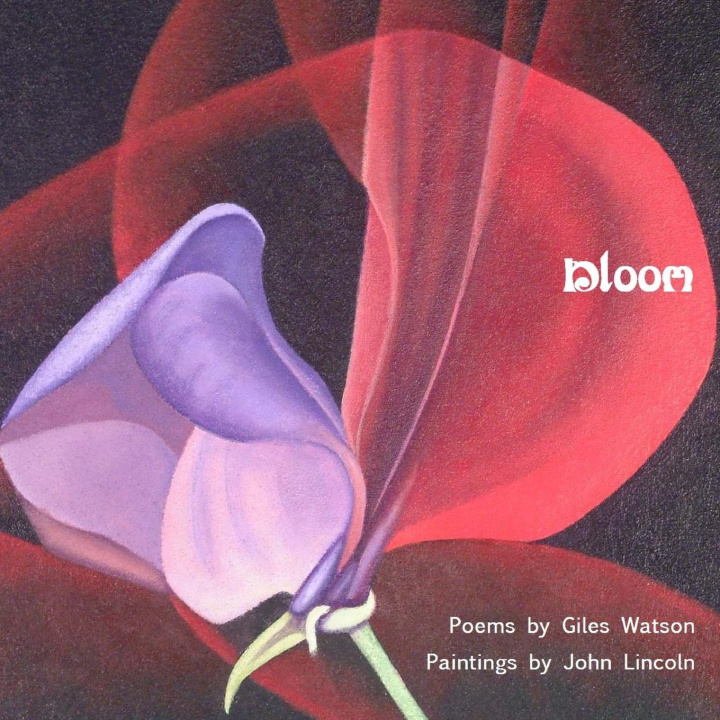 Knjiga Bloom John Lincoln