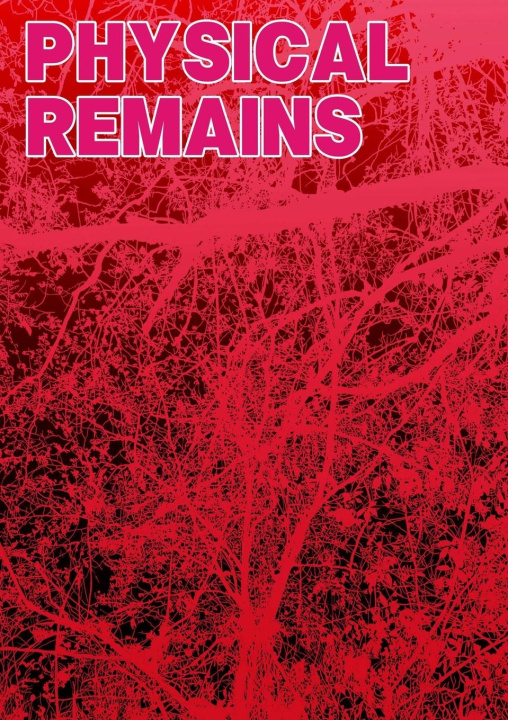 Knjiga Physical Remains Simon Cardew