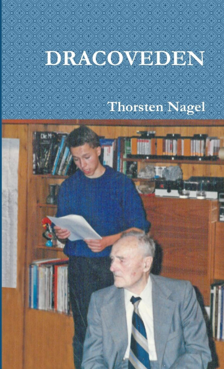 Book DRACOVEDEN Thorsten Nagel
