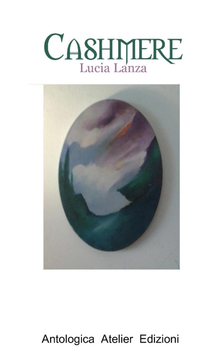 Libro Cashmere Lucia Lanza