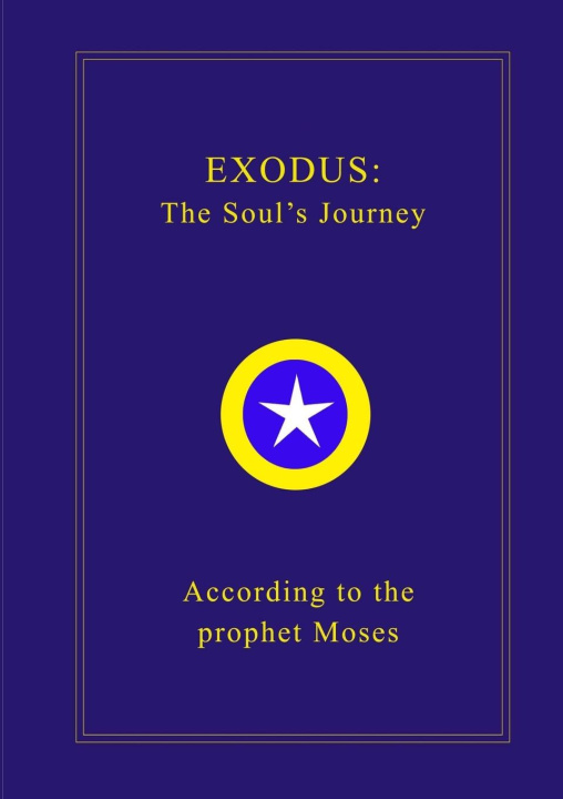 Knjiga Exodus Christopher Mark Hanson