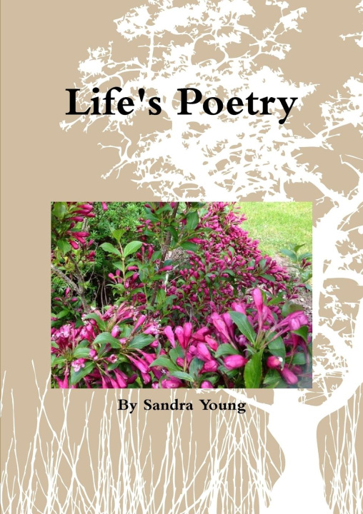 Knjiga Life's Poetry Sandra Young