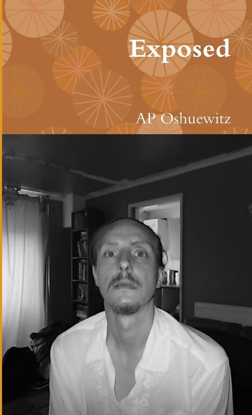 Knjiga Exposed AP Oshuewitz
