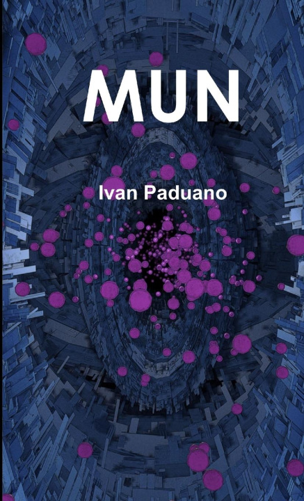 Knjiga MUN Ivan Paduano
