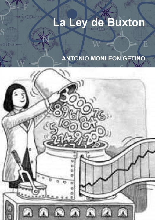 Buch La Ley de Buxton ANTONIO MONLEON GETINO