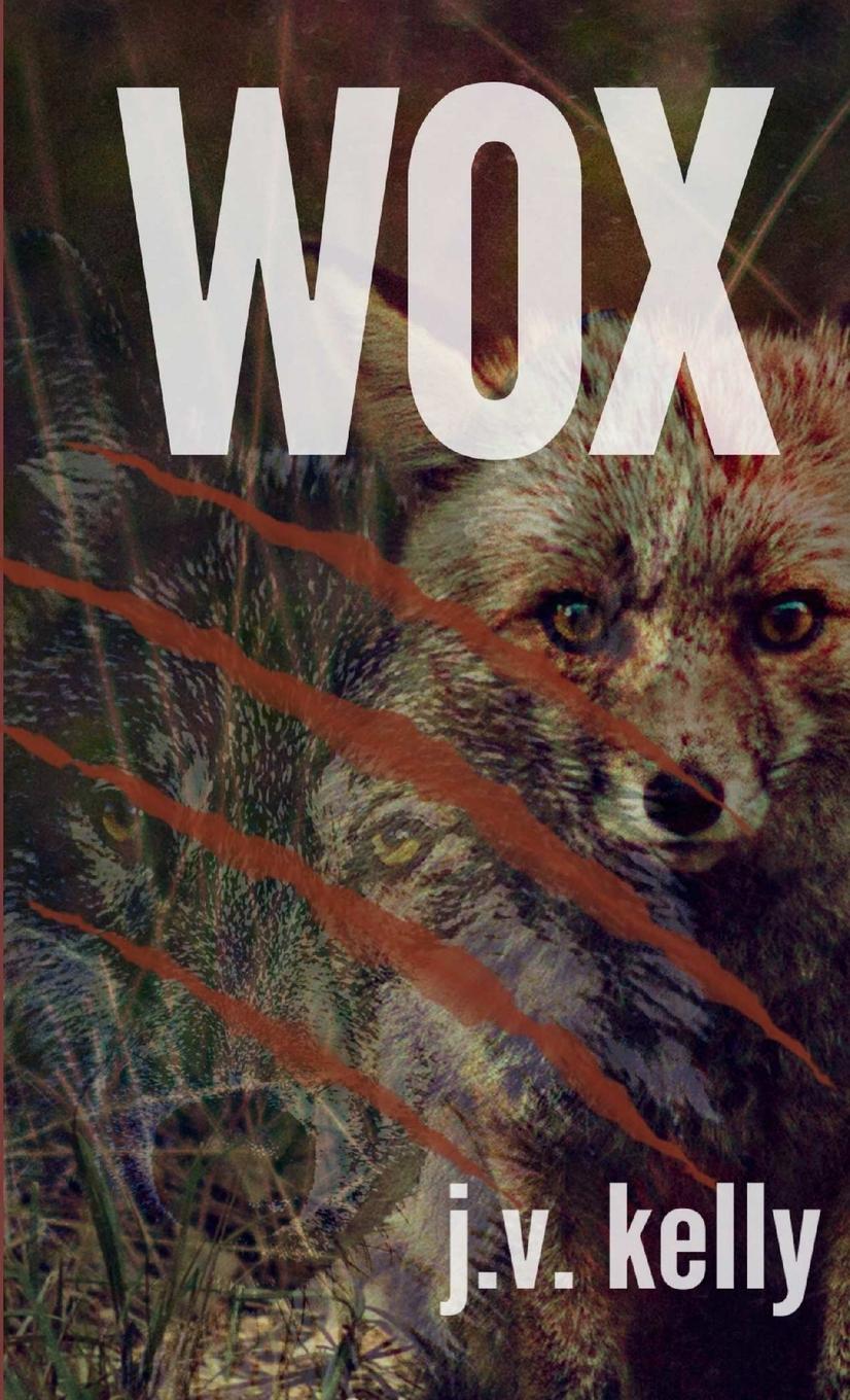 Knjiga Wox J.V. Kelly