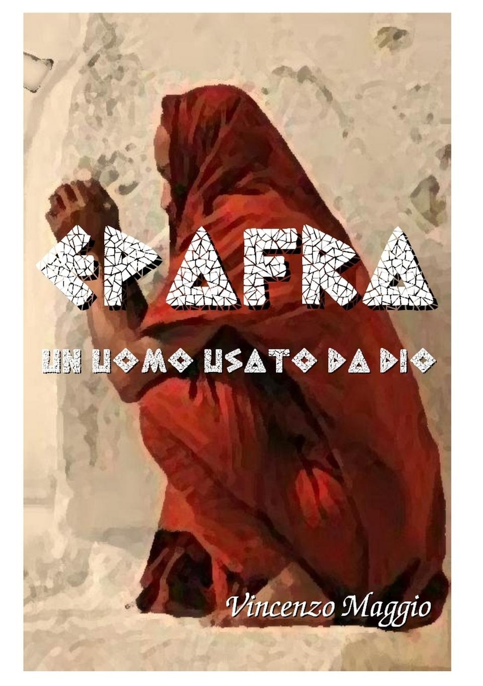 Knjiga EPAFRA Vincenzo Maggio