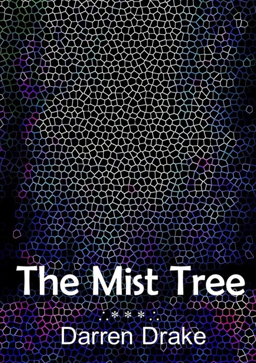 Book The Mist Tree Darren Drake