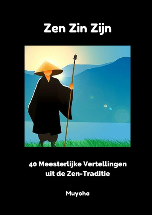 Kniha Zen Zin Zijn Muyoha