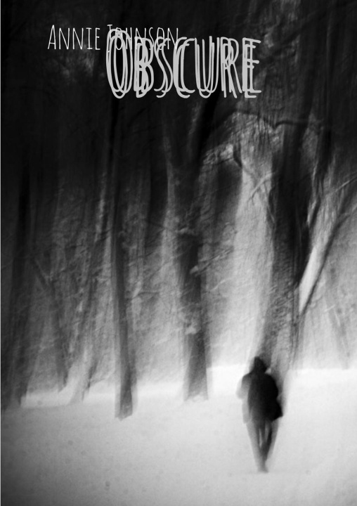 Book Obscure Annie Johnson