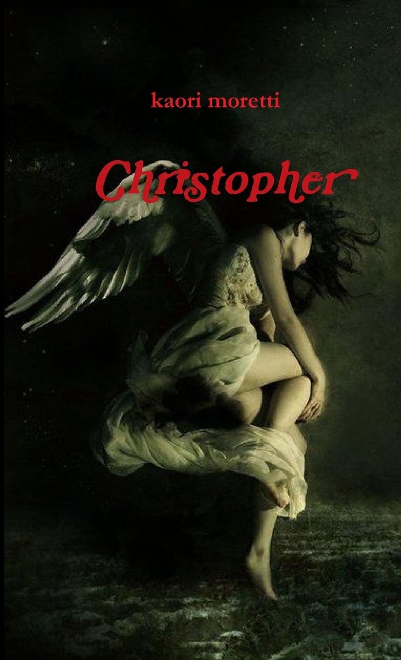 Knjiga Christopher kaori moretti