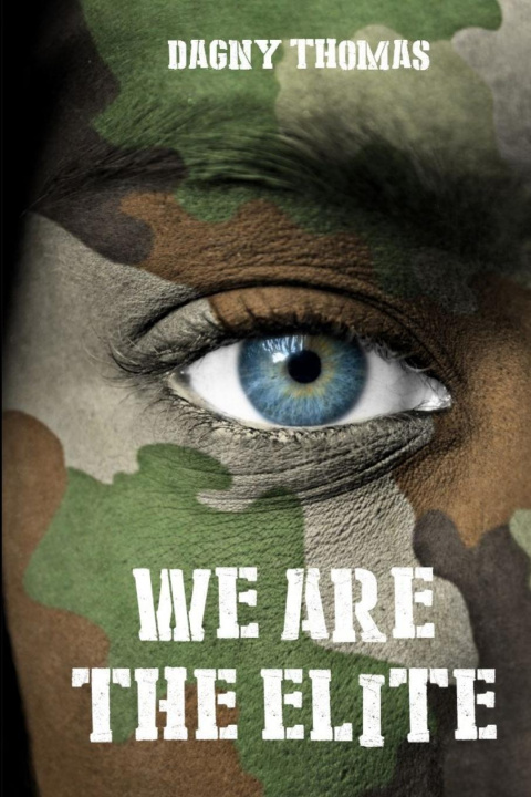 Knjiga We Are The Elite Dagny Thomas