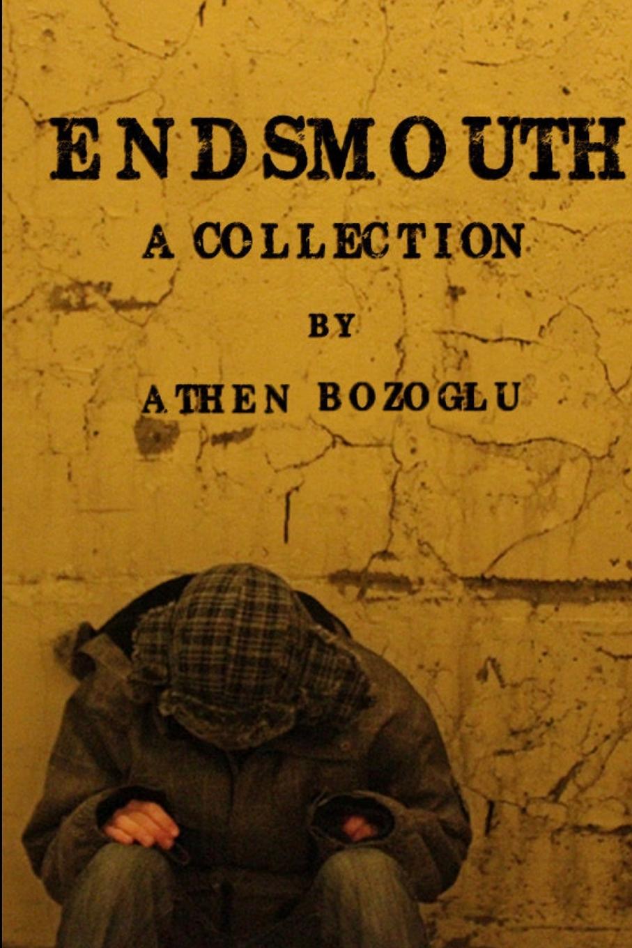 Knjiga ENDSMOUTH ATHEN BOZOGLU