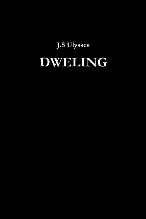 Knjiga Dweling JS Ulysses