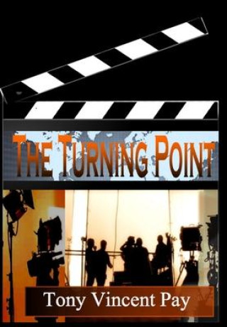 Book The Turning Point Tony V. Pay