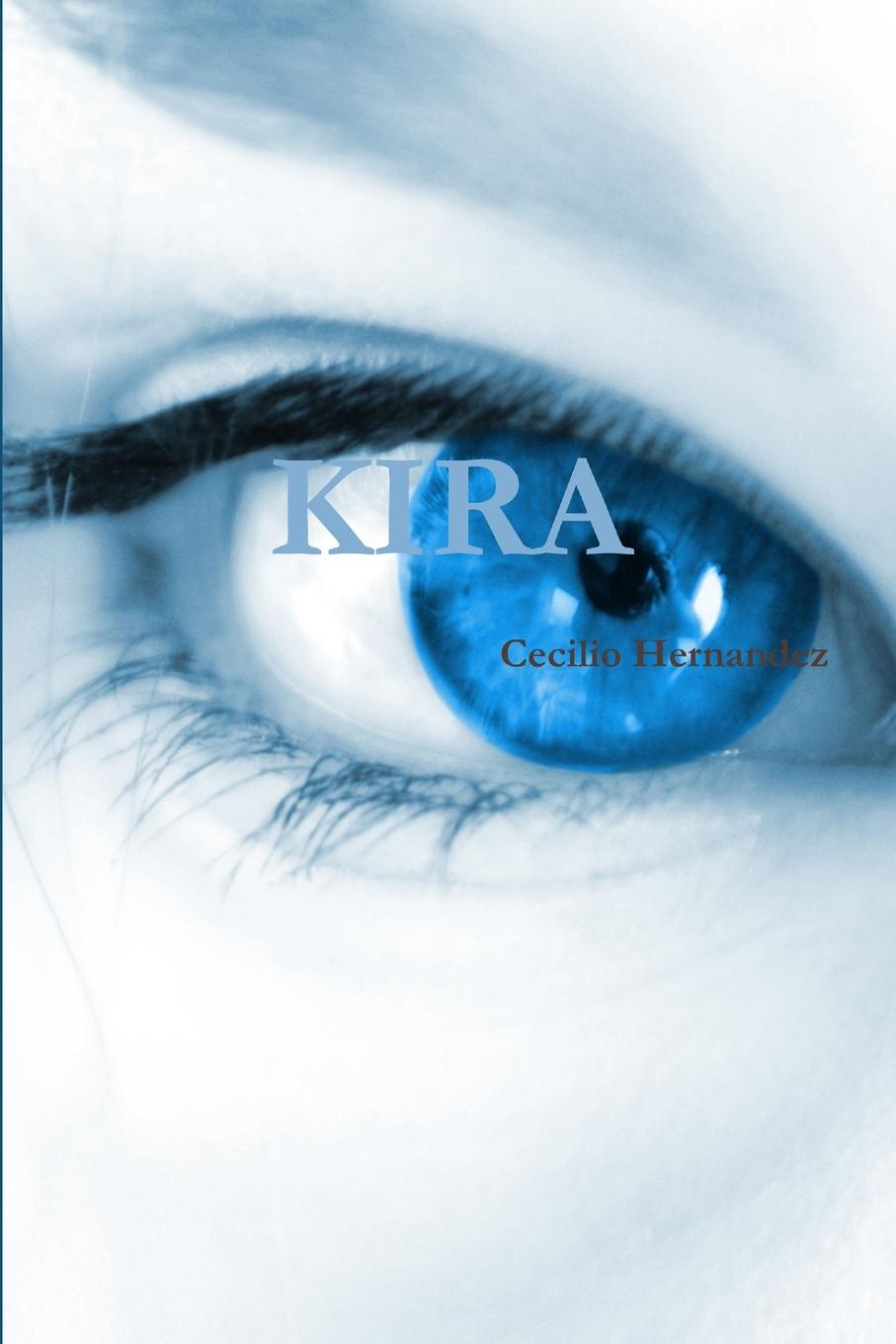 Knjiga Kira Cecilio Hernandez