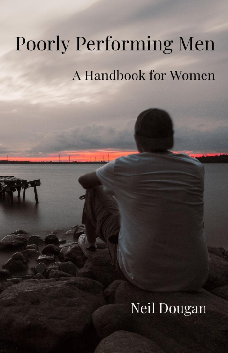Book Poorly Performing Men Neil Dougan
