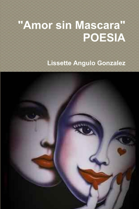 Knjiga Mi libro de tapa blanda Lissette Angulo Gonzalez