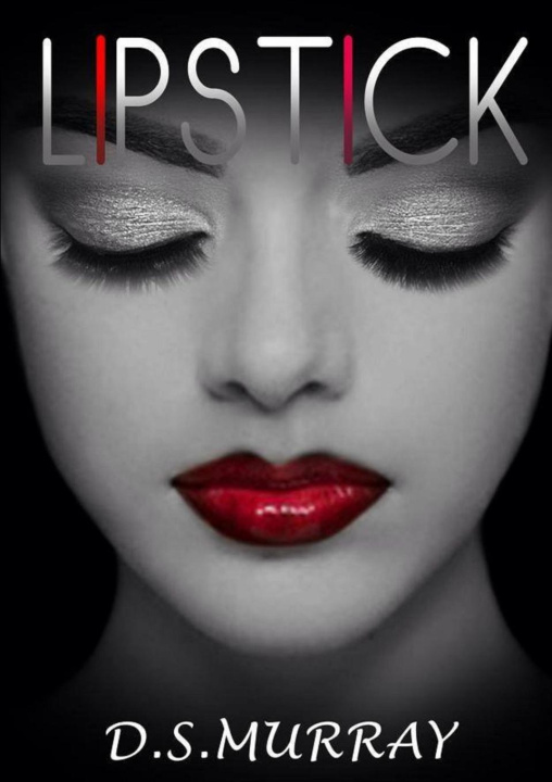 Knjiga Lipstick D.S. Murray