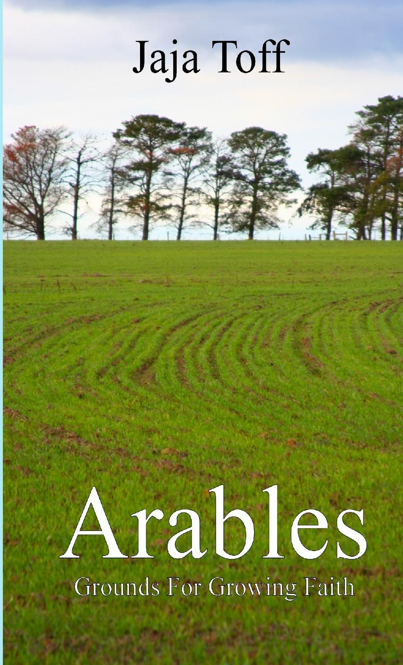 Knjiga Arables Jaja Toff