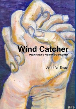 Buch Wind Catcher Jennifer Engel