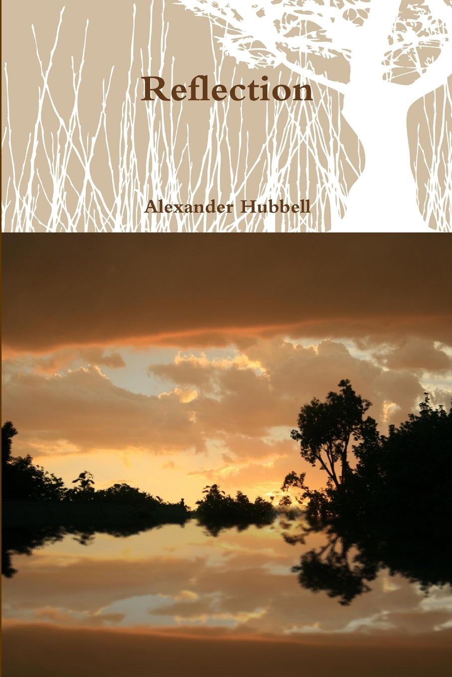 Knjiga Reflection Alexander Hubbell