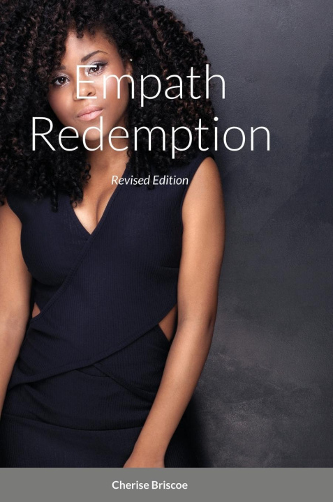 Knjiga Empath Redemption Cherise Briscoe