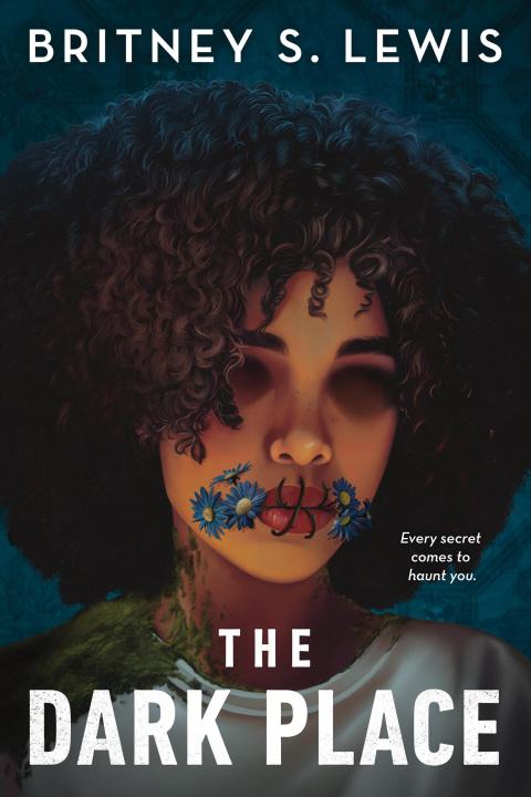 Boek The Dark Place Lewis