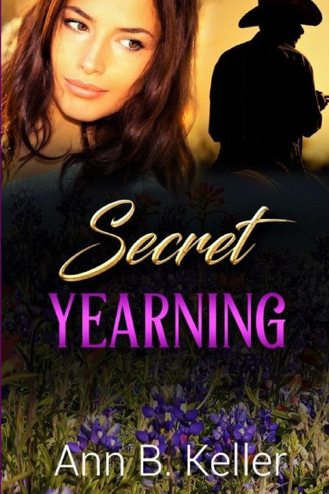 Boek Secret Yearning Ann B. Keller