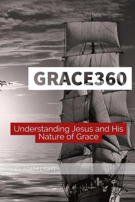 Knjiga GRACE360 Edem Light