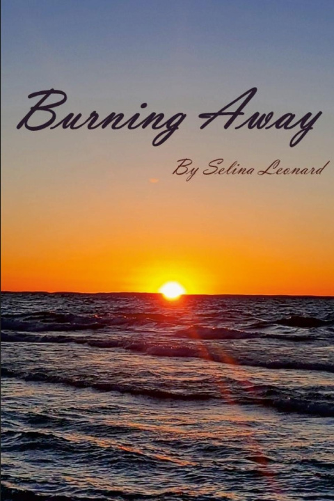 Knjiga Burning Away Jake Walsh