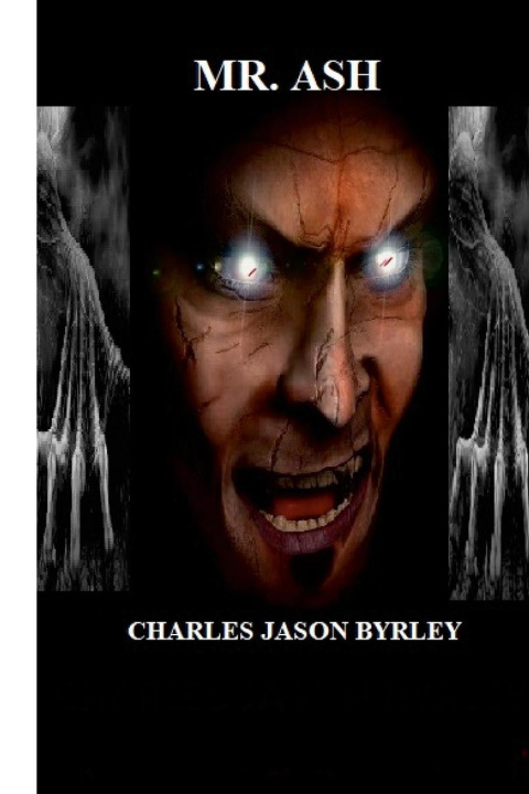 Knjiga MR. ASH charles byrley