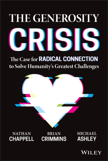 E-knjiga Generosity Crisis Brian Crimmins