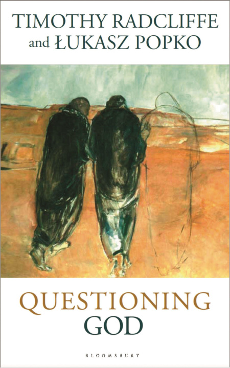Könyv Questioning God 