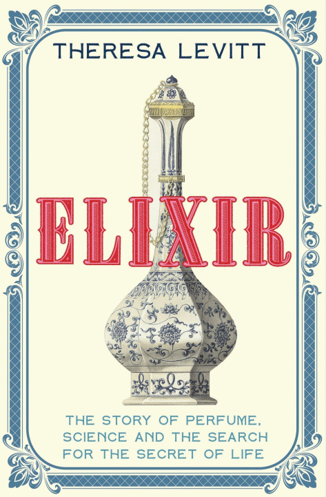 Buch Elixir 