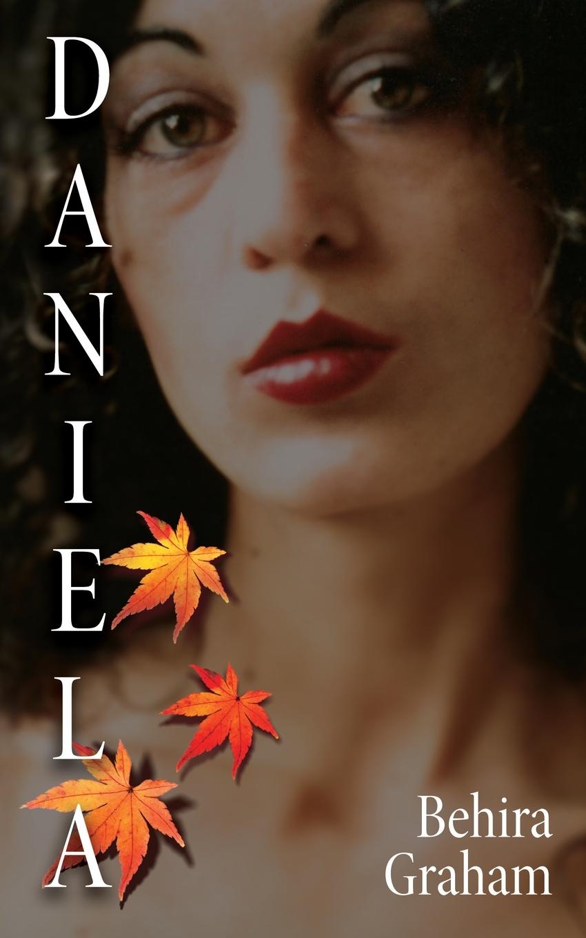 Knjiga Daniela Behira Graham