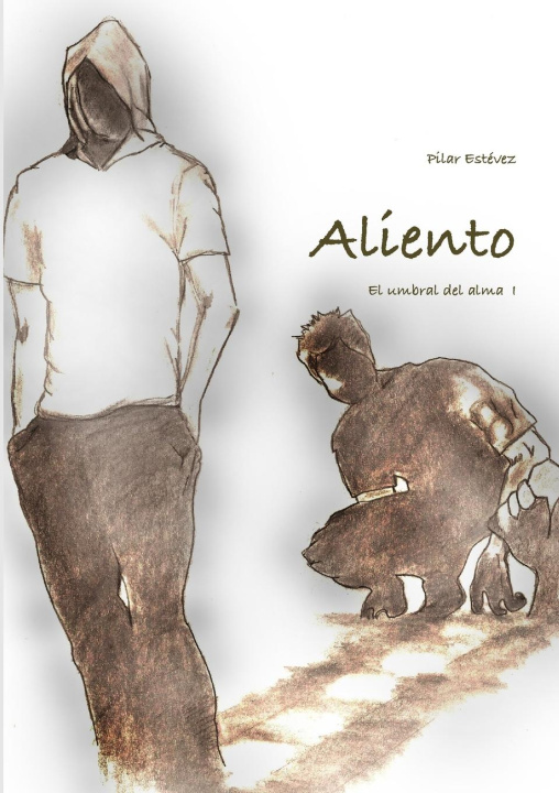 Knjiga Aliento Pilar Estévez Pérez-Aranda