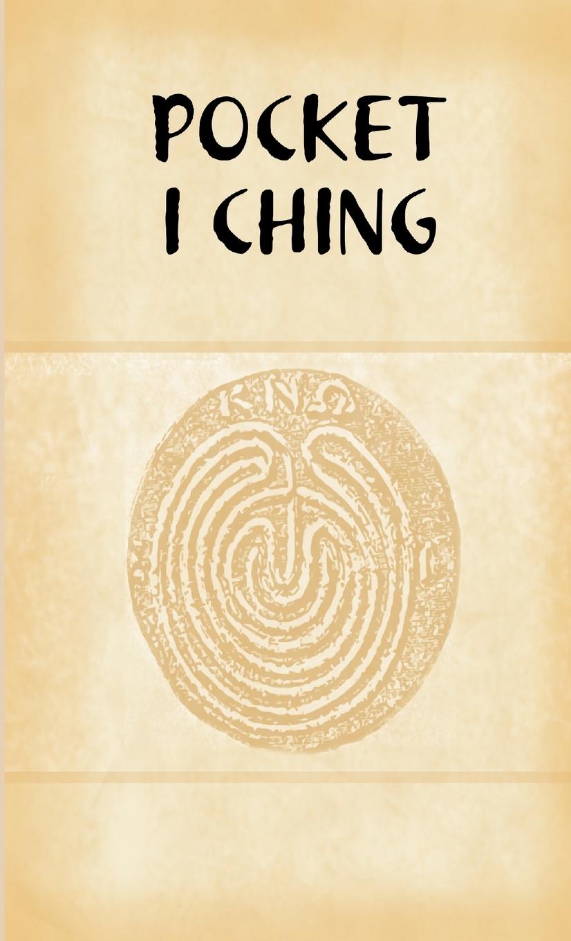 Livre POCKET  I CHING 