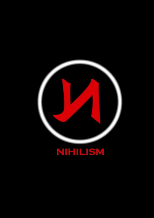 Book Nihilism Freydis