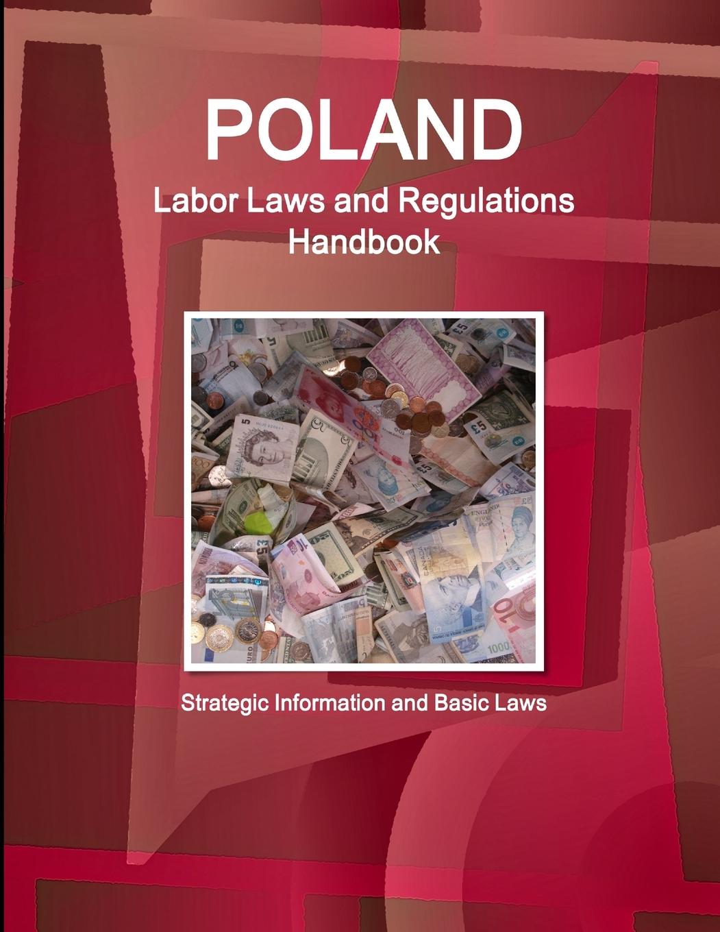 Książka Poland Labor Laws and Regulations Handbook 