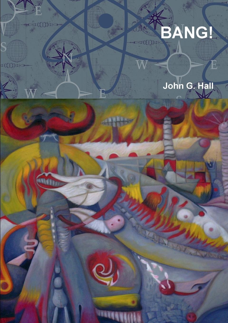 Buch BANG! John G. Hall