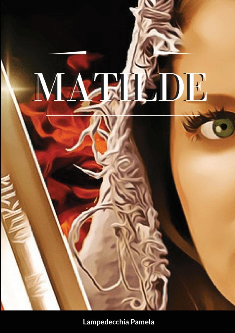 Knjiga Matilde Pamela Lampedecchia