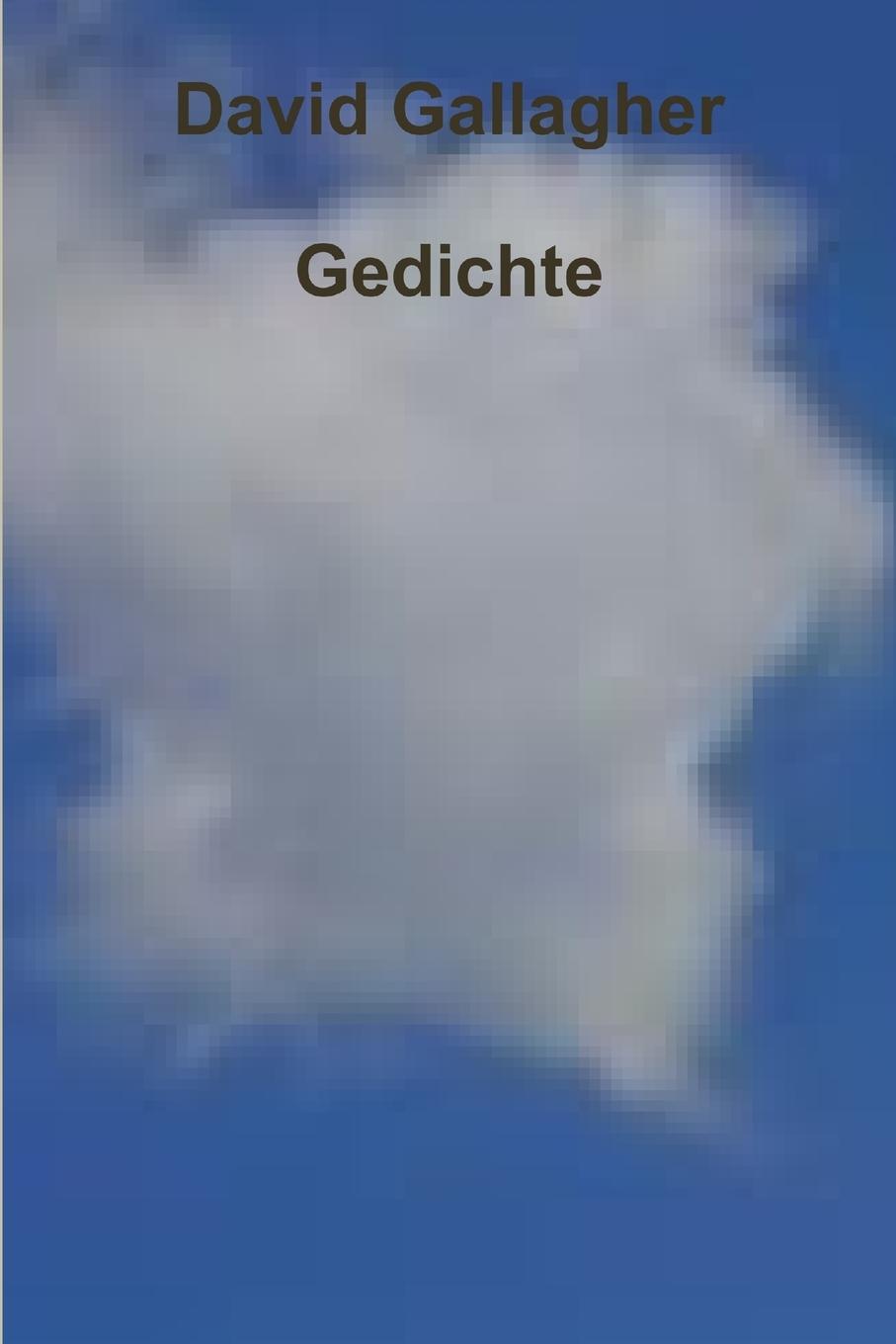 Knjiga Gedichte Aida Dahlvrlegg