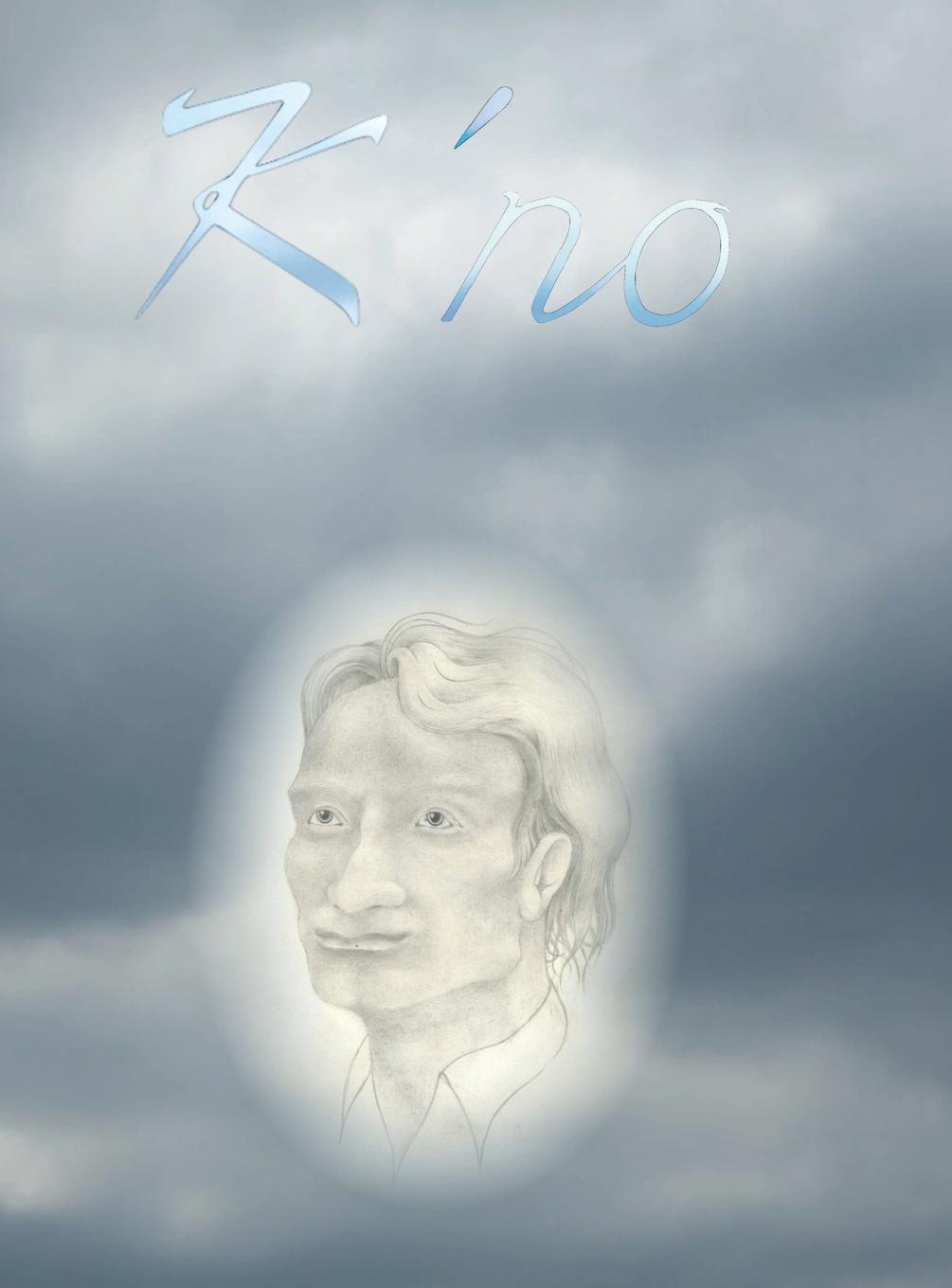 Knjiga K'no Paula Wichall